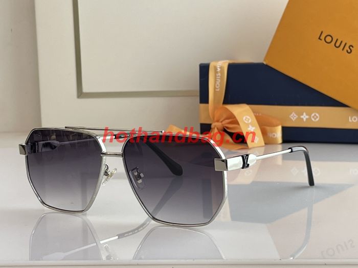 Louis Vuitton Sunglasses Top Quality LVS02422